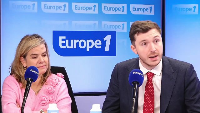 Justice : «la gauche à la mainmise tous les leviers du pouvoir du judiciaire» rapporte P-M.Sève