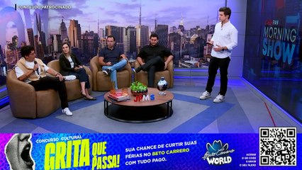 Piloto BALEADO em OPERAÇÃO no RJ deixa UTI após 250 dias