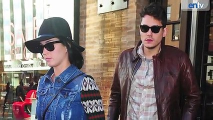 Katy Perry and John Mayer Break Up