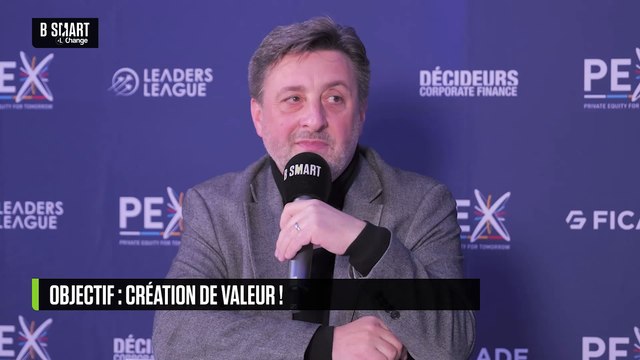 PRIVATE EQUITY EXCHANGE - PRIVATE EQUITY EXCHANGE, 2e partie du 29 novembre 2025