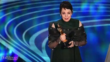 2019 Oscars: The Night's Biggest Snubs | THR News