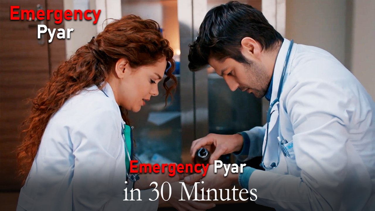 Emergency Pyar in 30 Minutes #42