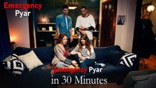 Emergency Pyar in 30 Minutes #43