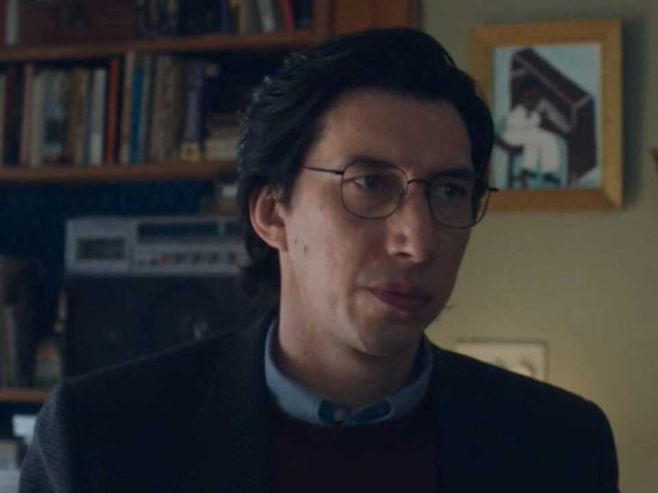 "Father Mother Sister Brother": Trailer zum Drama mit Adam Driver