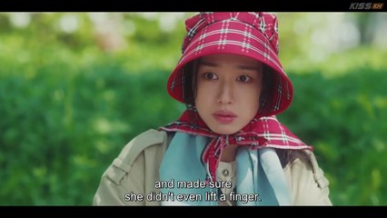 Dynamite Kiss Ep 5 Engsub