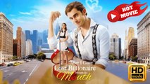 After I Gave Lost Billionaire Mouth-to-Mouth | Full Movie HD - Drama ShortFilms Hot