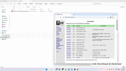 Cara Instal SMART PLS 3 untuk Windows 11