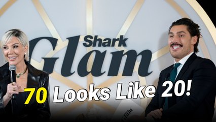 Kris Jenner Proves Age Is Just A Number At Her 70th Birthday Bash