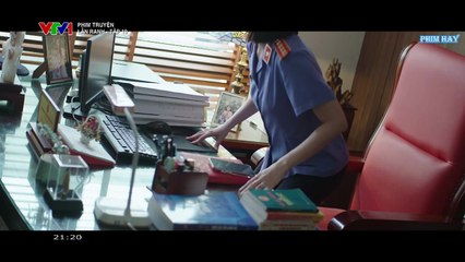 Lằn Ranh Tập 19 - Phim Truyền Hình Việt Nam VTV1 | Phim Hay