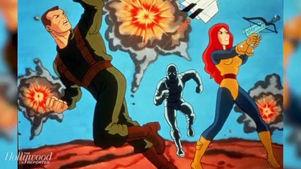 Henry Golding Set to Star in Paramount's 'Snake Eyes' | THR News