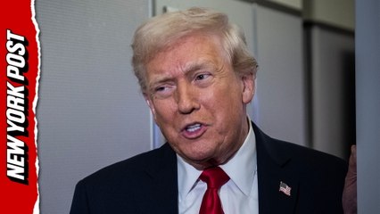 Trump says 28-point Russia-Ukraine peace plan has been 'solved'