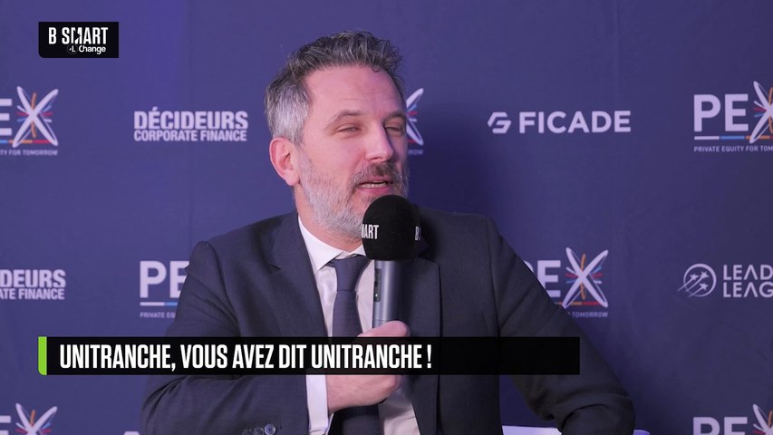 PRIVATE EQUITY EXCHANGE - Unitranche, vous avez dit unitranche