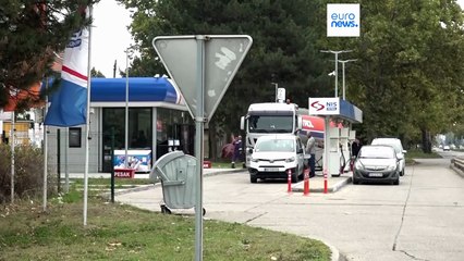 Serbia: raffineria Nis verso chiusura per sanzioni Usa, a rischi intero sistema finanziario serbo