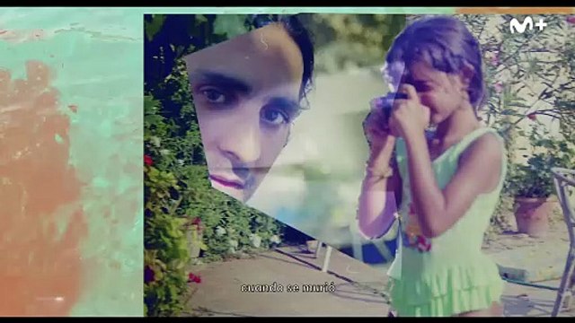 Flores para Antonio - Trailer