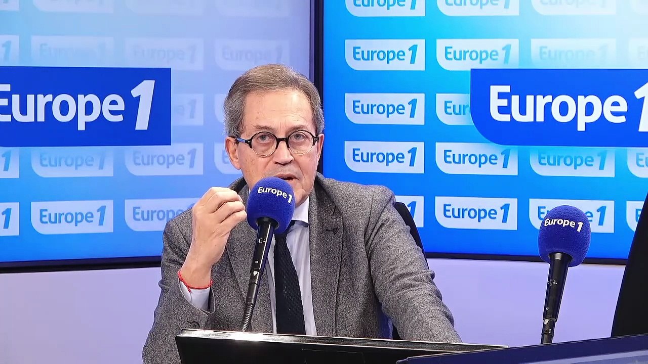 «Victime écervelée» : J-C.Dassier juge des propos de magistrats «affreux» envers la mère d'Elias