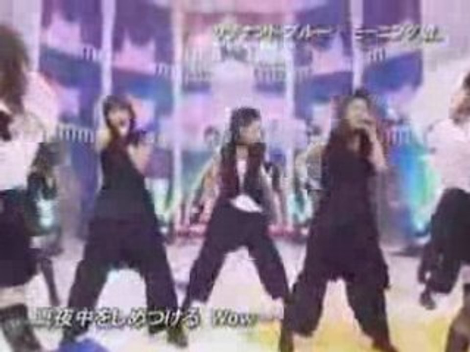 モーニング娘。 リゾナント ブルー ハロモ二