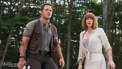 'Captain Marvel' Scores Biggest Worldwide Launch of All Time for a Female-Led Movie | THR News