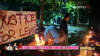 Kematian Dosen Untag, AKBP Basuki Dicopot dari Jabatan dan Ditahan hingga 8 Desember 2025