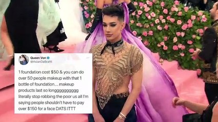 Jeffree Star Reacts To Trisha Paytas Drama