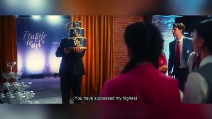 Maxton Hall - The World Between Us - Full HD Movie Uncut