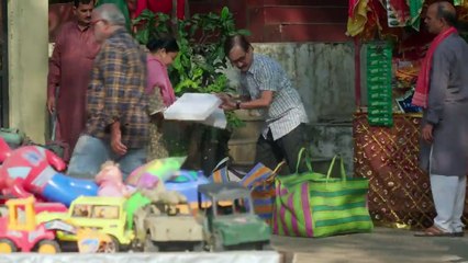 Tumm Se Tumm Tak  Episode 142   26 November