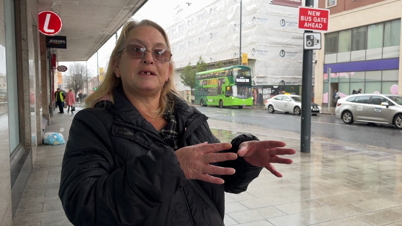 Leeds reflects on Christmas traditions