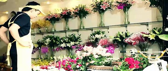 Cầu vồng sau cơn mưa - Cao Thái Sơn