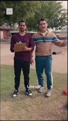 The Lost Quarterback Returns