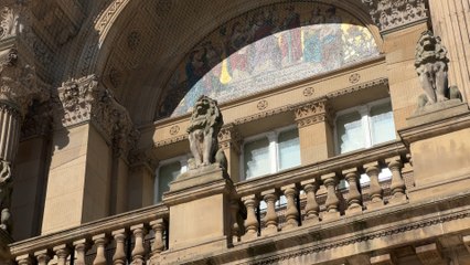 From equal pay to bin bags: why Birmingham’s rubbish is still on the streets