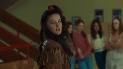 Hajduk u Beogradu Trailer OV