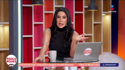 Plan Michoacán suma 122 detenidos en 14 días | DPC con Paola Rojas