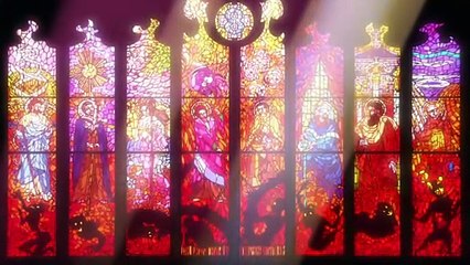 Fire Force S01E01 Hindi Dubbed