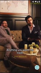 Ditching My Fiancé, I Dated A CEO (2025) - FULL [Eng Sub]