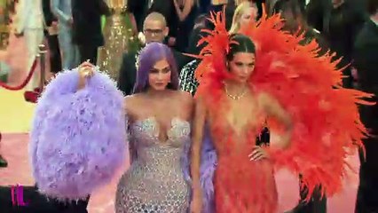 Jordyn Woods Shades Kylie Jenner Friendship With New Ink According To Fans