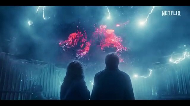 La bande-annonce en VF de la saison 5 de Stranger Things