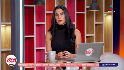 Diputado del Movimiento del Sombrero confronta a Noroña | DPC con Paola Rojas