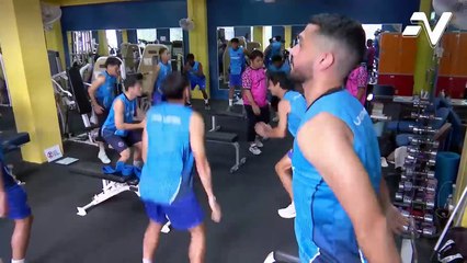 2 kekalahan beri input berguna buat UM Damansara United