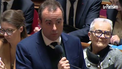 Lecornu annonce suspendre la hausse de la taxe foncière