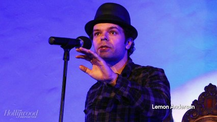 Dascha Polanco & Charlamagne tha God | Emerging Hollywood Chapter 3: Where I'm Going