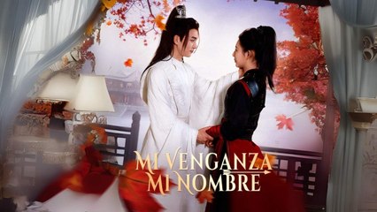 Es Mi Venganza, Mi Nombre