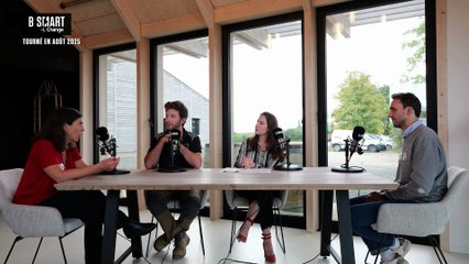 LA LOIRE EMBOUTEILLE - LA LOIRE EMBOUTEILLE, 1er partie du 7 novembre 2025