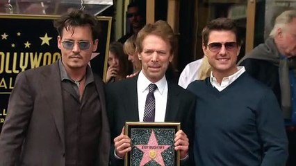 ‘Pirates’ Producer Reveals Whether There’s Plans To Bring Johnny Depp Back To Series