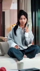 He is uncontrollably in love with his contract bride, but she doesn't know that his true identity - drama Chinese - GG