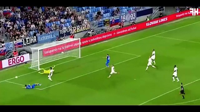 Football : Eliminatoires de la Coupe du Monde de Football 2026 Parcours de l'Allemagne