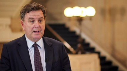 Tories: Lifting two-child benefit cap is the ‘wrong choice’