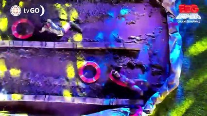 Esto Es Guerra - Temporada 25 - Miercoles - 05/11