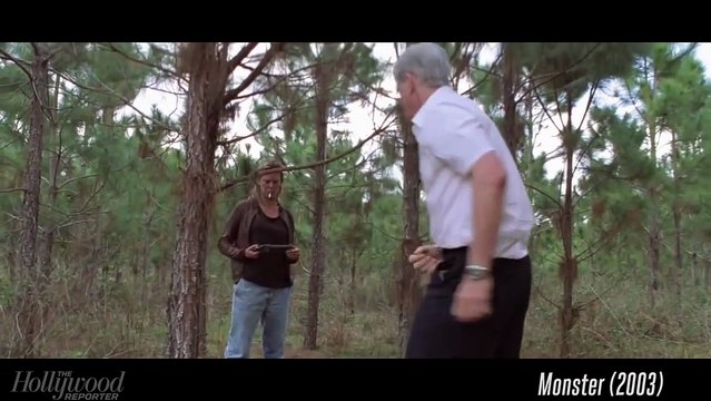 Charlize Theron from 'Mighty Joe Young,' to 'Monster' to 'Atomic Blonde' | Career Highlights