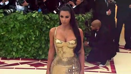 Kim Kardashian Reveals It’s ‘So Embarrassing’ Her 4 Kids Always Interrupt Zoom Call