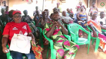 Région-Bondoukou/Save the Children renforce la protection des enfants à Pala