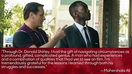 Here's How the Oscar Nominees Reacted to Their Nods | THR News